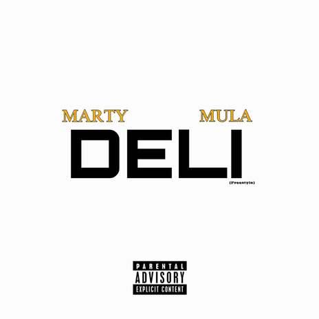 Deli (Freestyle) | Boomplay Music