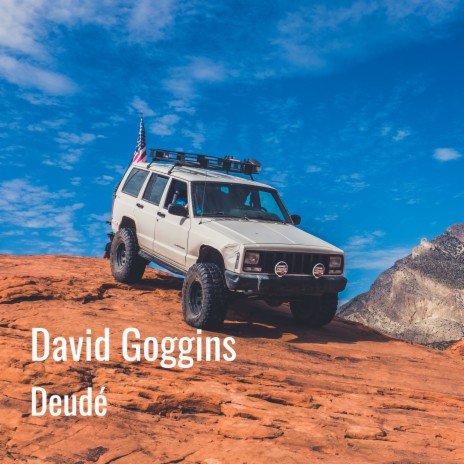 David Goggins | Boomplay Music