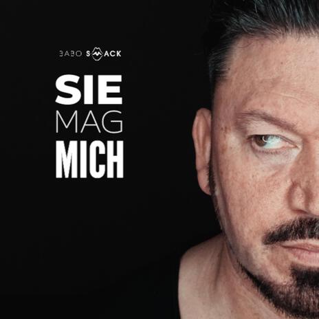 Sie mag mich