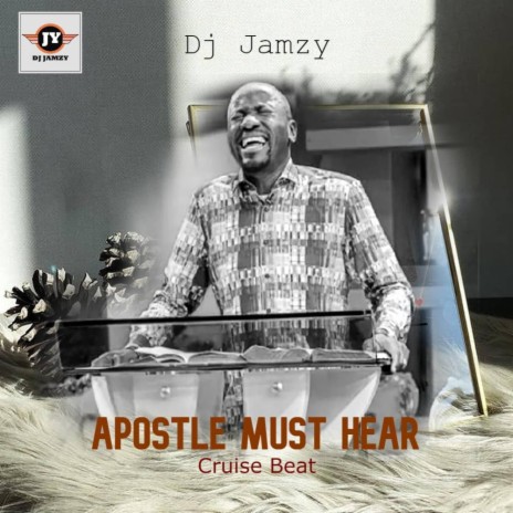 Apostle Must hear Cruise Beat | Boomplay Music