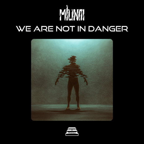 We Are Not In Danger | Boomplay Music