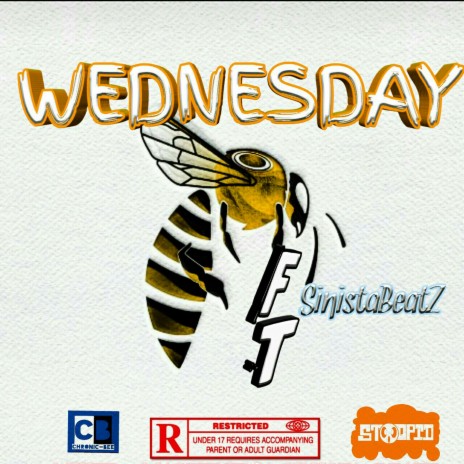 Wednesday (feat. Sinista BeatZ) | Boomplay Music