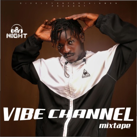 VIBE CHANNEL | Boomplay Music