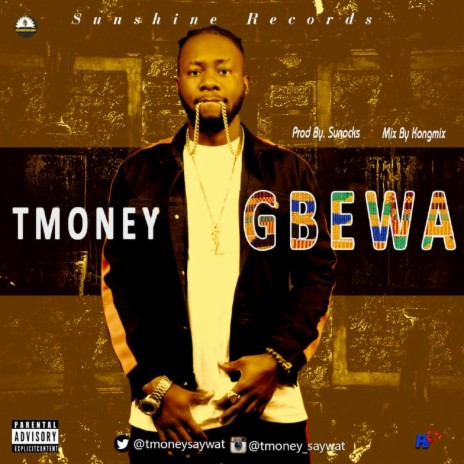 GBEWA | Boomplay Music