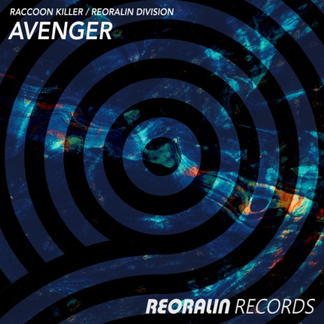 Avenger ft. Reoralin Division