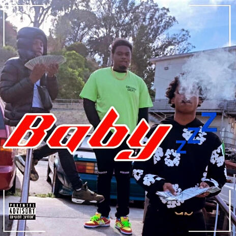 Baby Z's ft. LIL GM & KS | Boomplay Music