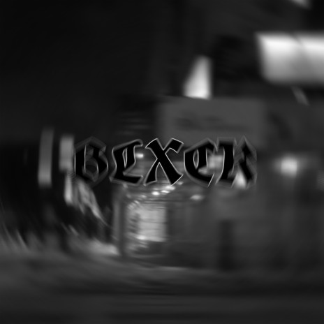 BLXCK (p. kaaj)