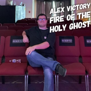 Fire Of The Holy Ghost