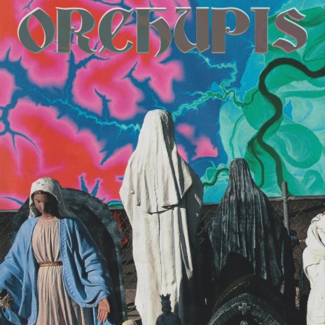 Orchupis