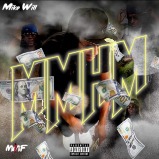 Download Mike Will album songs Watching Me Boomplay Music