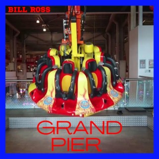 Music Inspired By: Grand Pier