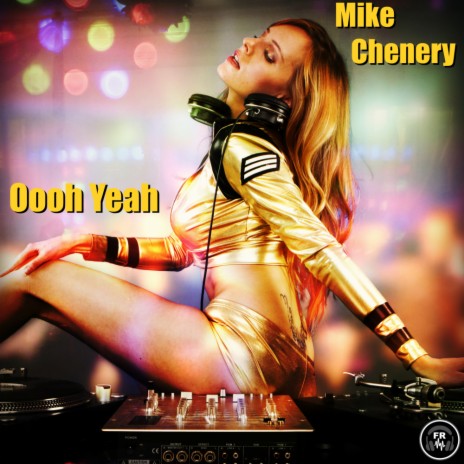 Oooh Yeah (Original Mix) | Boomplay Music