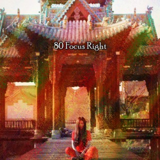 80 Mise au point à droite (2022 Bouddhistes Calme Records)