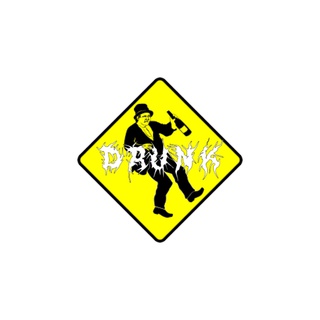 drunk