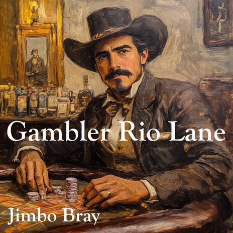 Gambler Rio Lane