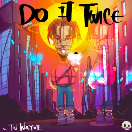 Do It Twice | Boomplay Music