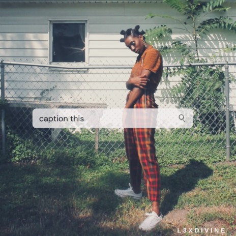 Caption This | Boomplay Music
