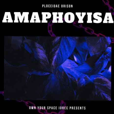 Amaphoyisa | Boomplay Music