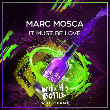 It Must Be Love (Original Mix) | Boomplay Music