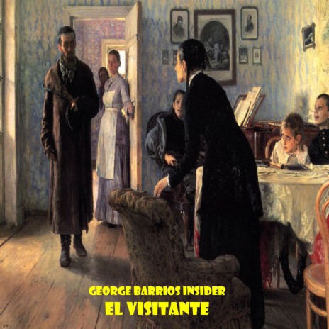 Visitante