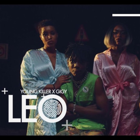 Leo (Instrumental) | Boomplay Music