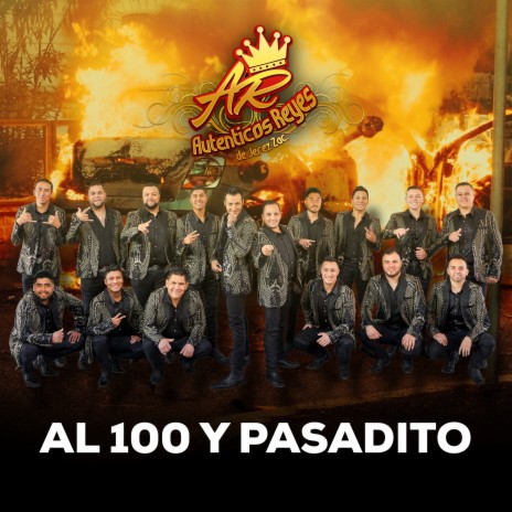 Al 100 y Pasadito | Boomplay Music