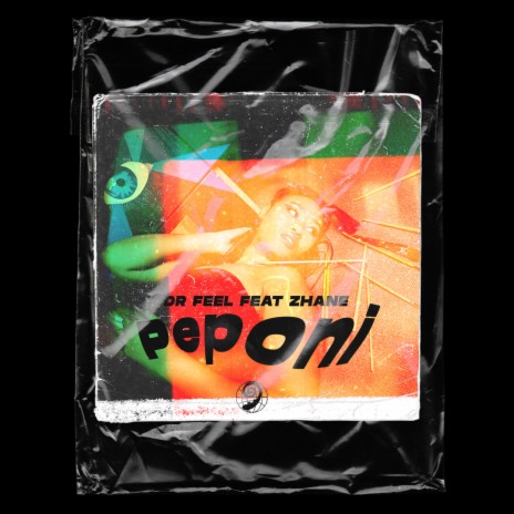 Peponi ft. Zhane | Boomplay Music