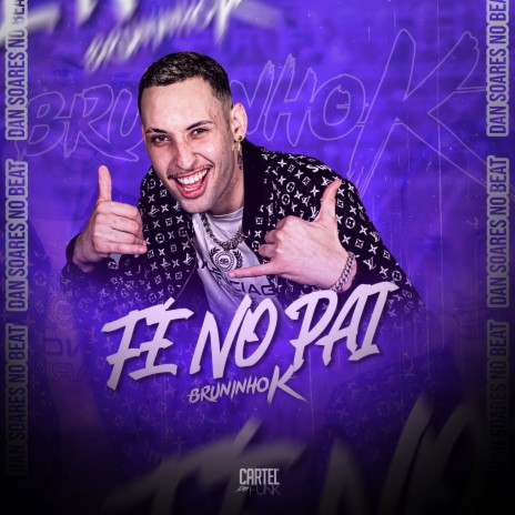 Fé No Pai ft. DJ Impostor