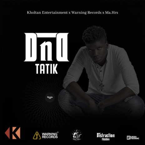 DnD ft. Kholtan Entertainment | Boomplay Music