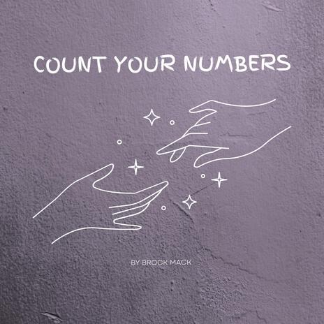 Count Your Numbers | Boomplay Music