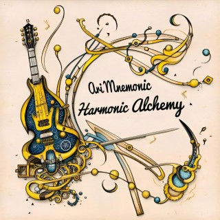 Harmonic Alchemy