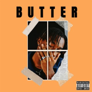 Butter