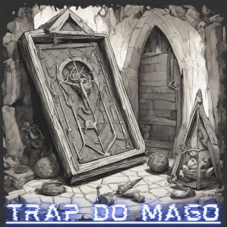 Trap do Mago | Boomplay Music