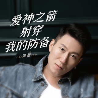 爱神之箭射穿我的防备 (伴奏) lyrics | Boomplay Music