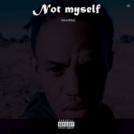 Not Myself | Boomplay Music