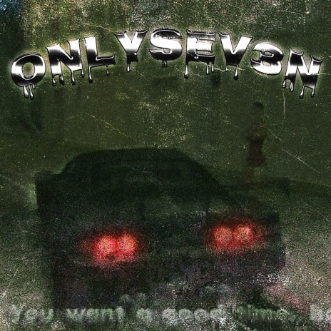 ONLYSEV3N | Boomplay Music