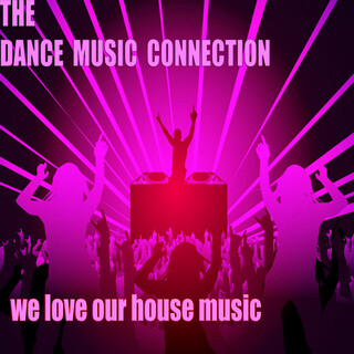 we love our house music