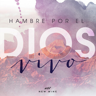 Hambre Por el Dios Vivo (En Vivo)