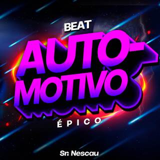 Beat Automotivo Épico