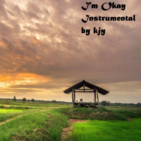 I'm Okay (Instrumental) | Boomplay Music