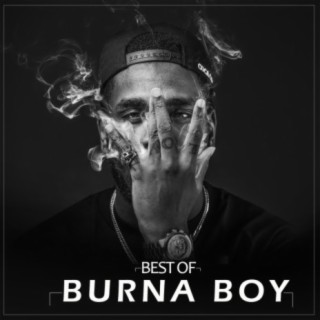 Best of Burna Boy