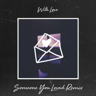 Someone You Loved ft. Connor Maynard lyrics | Boomplay Music