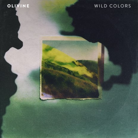 Olivine | Boomplay Music