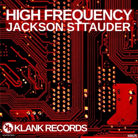 High Frequency (Original Mix) | Boomplay Music