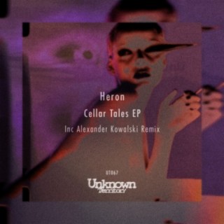 Cellar Tales EP