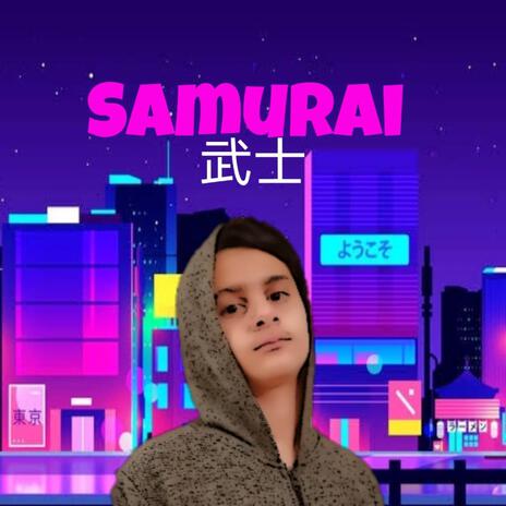 Samurai | Boomplay Music