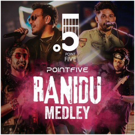 Ranidu Medley | Boomplay Music