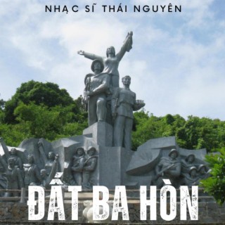 ĐẤT BA HÒN ft. nhóm Lạc Việt lyrics | Boomplay Music