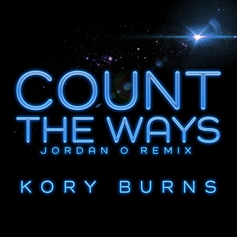 Count The Ways (Jordan 0 Remix) ft. Jordan 0 | Boomplay Music