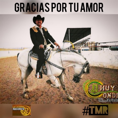 Gracias Por Tu Amor